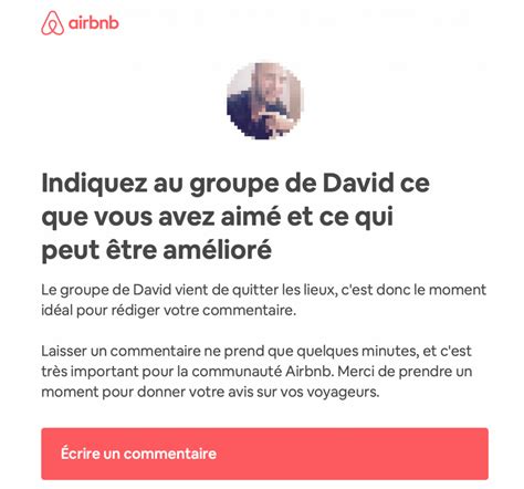 airbnb bravo pour votre avis