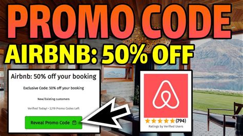 Airbnb Coupon Code 2023: Get The Best Deals On Vacations And Travel