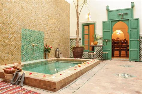 airbnb experiences marrakech