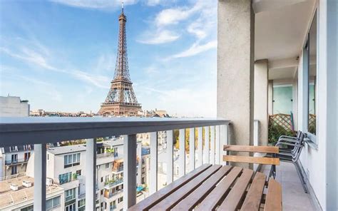 airbnb experiences paris
