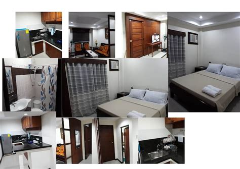 airbnb in olongapo city philippines