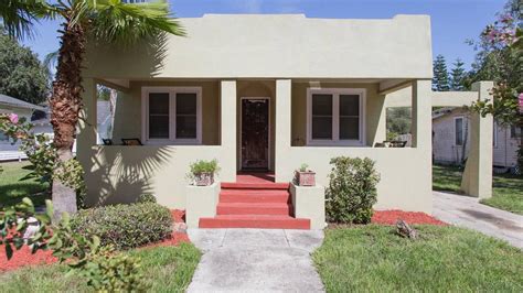 airbnb in tampa area