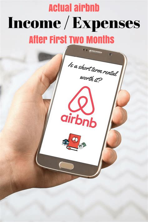 Airbnb Income