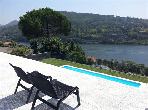 airbnb porto portugal avec piscine