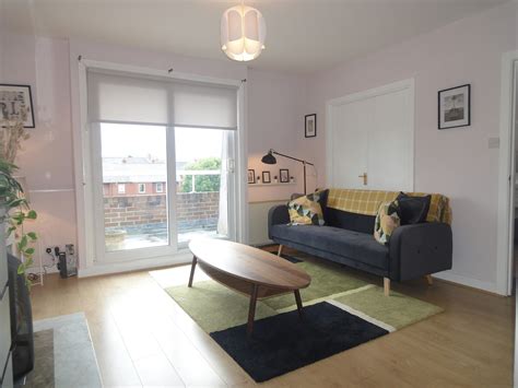 Airbnb Ranelagh Dublin
