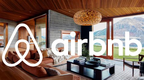 Airbnb rental properties