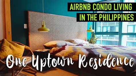 airbnb rentals in bgc philippines