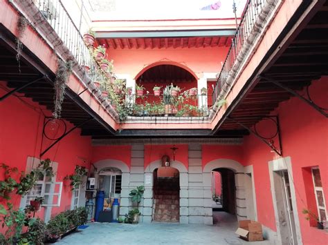 airbnb rentals in mexico city
