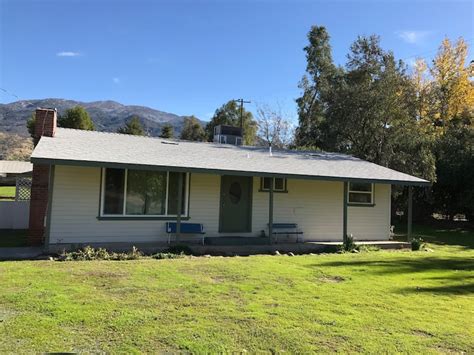 Airbnb Springville Ca