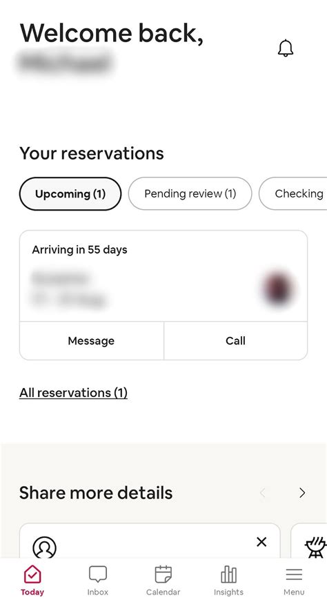 airbnb uk host login dashboard
