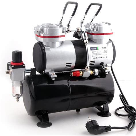 Airbrush Compressor Manual