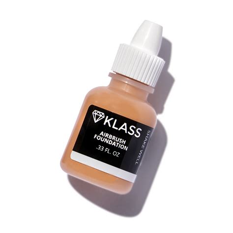 Airbrush Hd Foundation