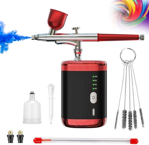 Airbrush Kit Repco