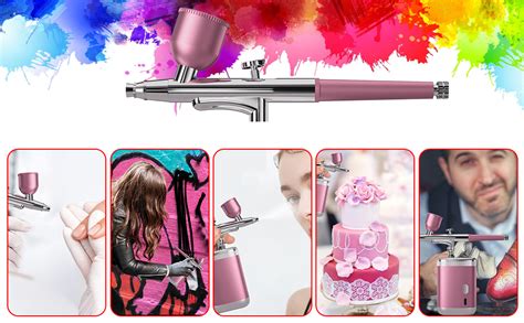 Airbrush Kit Second Hand