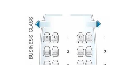 Airbus A320 100 Vs 200 Sitzplan Sitzplan auf Deutsch