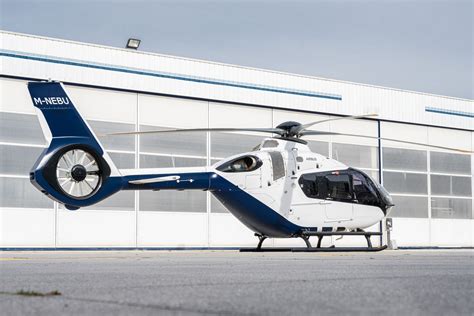 airbus h135 for sale