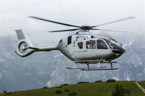 airbus h135 helicopter price