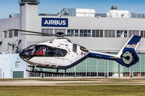 airbus helicopters deutschland gmbh address