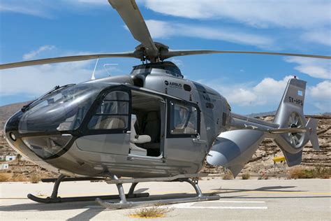 airbus helicopters ec 135