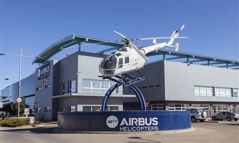 airbus helicopters hungary kft