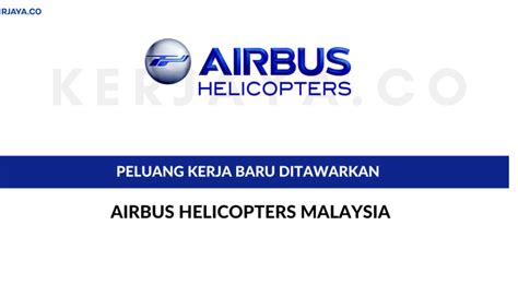 airbus helicopters malaysia sdn bhd