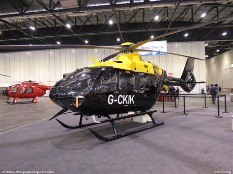 airbus helicopters uk limited