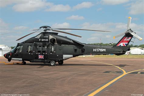 airbus helicopters uk ltd