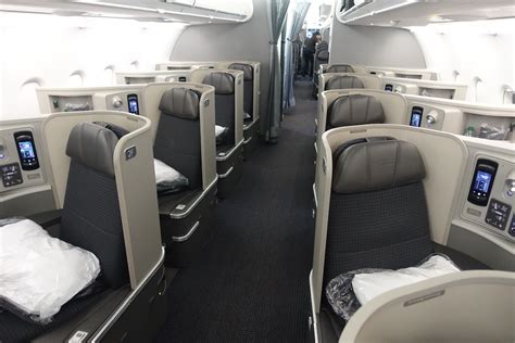 airbus industrie a321 first class