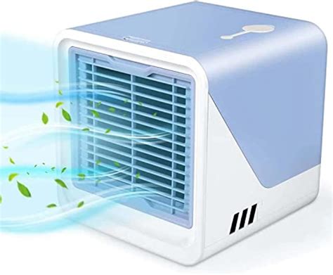 Aircon And Humidifier