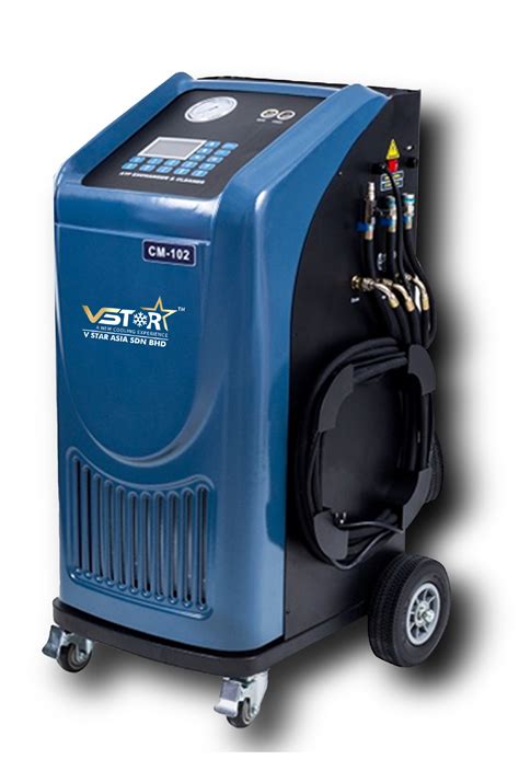 Aircon Flushing Machine