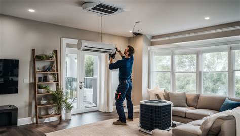 Aircon Installation Cost Perth