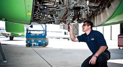aircraft mechanic jobs las vegas