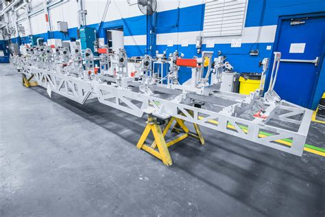 Aircraft Assembly Tools