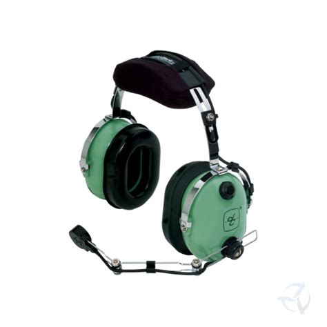 Aircraft Aviation Headset