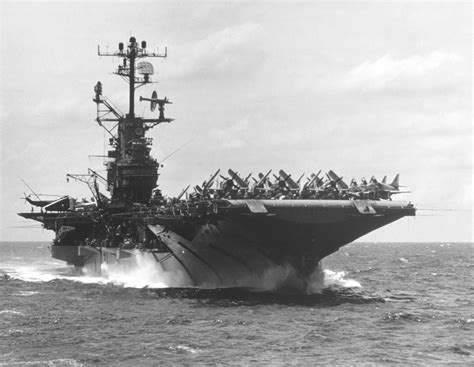 aircraft carrier battles ww2
