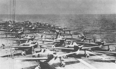 aircraft carriers that attacked pearl harbor