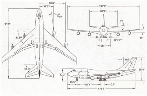 aircraft full 747 electrical diagram