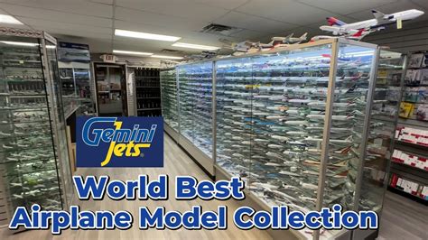 aircraft model store gemini jets 1/400