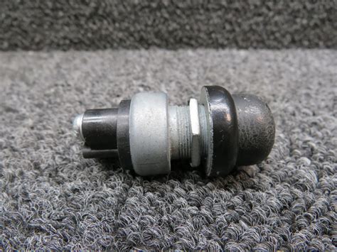 Aircraft Push Button Starter Switch