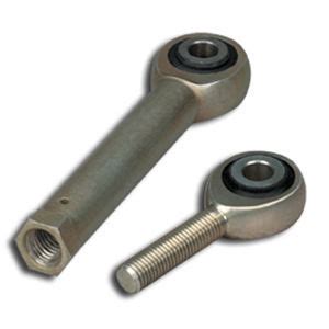 Aircraft Rod Ends