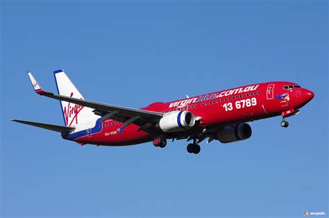 aircraft type boeing 737-800