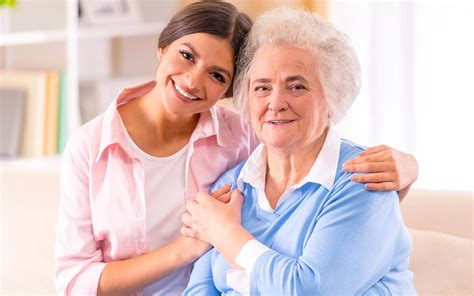 airdrie home care services