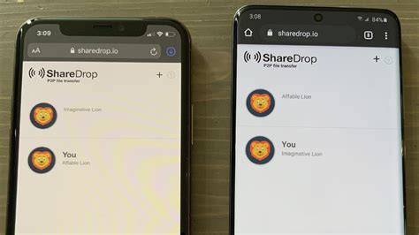 Photo of Airdrop Android To Iphone: The Ultimate Guide