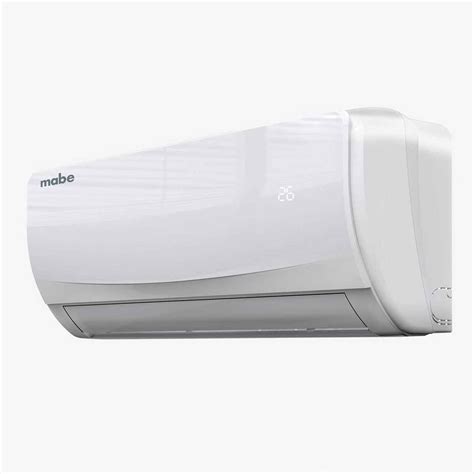 aire acondicionado mabe 36000 btu