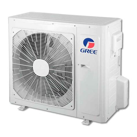 aire acondicionado split de 12 000 btu