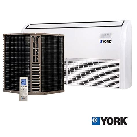 aire acondicionado york 36000 btu