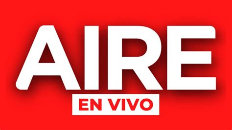 aire de santa fe en vivo