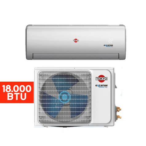 aire tokyo 18000 btu