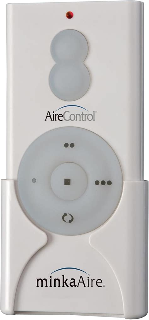 Spectrum SR002R Remote Control User Guide