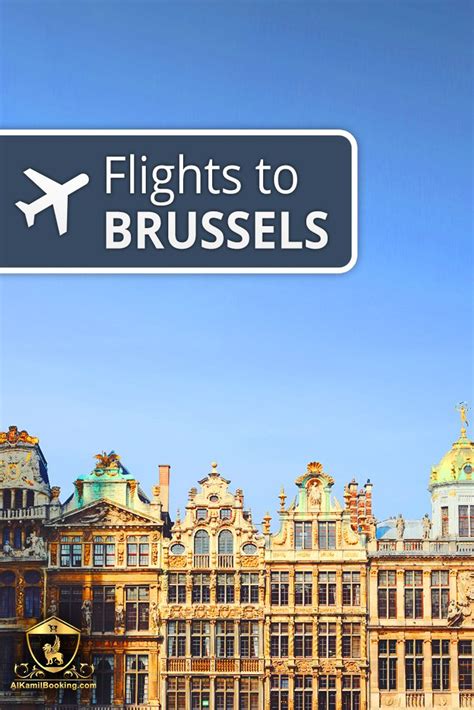 airfare to belgium round trip